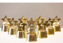 «ТОП-5 АВТО» объявила победителей автомобильной премии и выбрала Автомобиль года