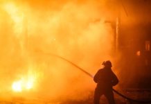 Армия РФ атаковала баллистикой порт в Одессе – семь человек погибли