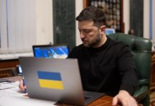 2026 год – год войны: Зеленский сделал тревожное заявление