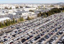 Эксперты предупреждают о мошенниках на рынке подержанных автомобилей