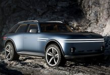 Genesis ставит под сомнение культ кроссоверов и верит в возвращение универсалов