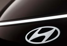 Hyundai готовит свой самый большой электрокар в линейке