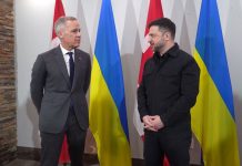 Зеленский перед визитом к Трампу встретился с Карни: Канада объявила о новой помощи Украине