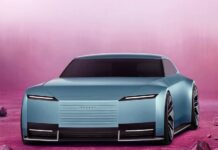 Главу дизайнерского отдела Jaguar уволили из-за провального ребрендинга