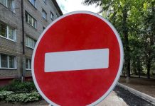 Камеры дисциплинируют московских водителей: число проездов под кирпич резко снизилось