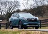 Nissan Pathfinder обновился и подорожал