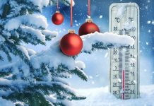 На Украину надвигается волна холода: когда ждать -12°C