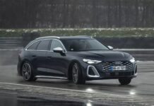 Audi вернет физические кнопки и улучшит водительские ассистенты