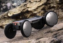 Hyundai готовит к производству многофункциональный ровер MobED