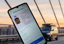 МВД готово узаконить электронные документы для водителей