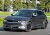 Ранее неизвестная уязвимость электрокара Ioniq 5 обошлась владельцу в 12 тысяч долларов