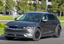 Ранее неизвестная уязвимость электрокара Ioniq 5 обошлась владельцу в 12 тысяч долларов