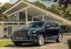 Bentley отзывает гибридные Bentayga из-за риска перегрева батареи