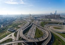 Какие дороги и развязки построят в столице до 2028 года?