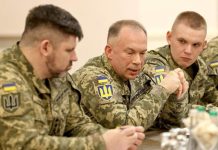 «Как минимум в три раза», – бойцам ВСУ существенно увеличат зарплаты, заявил Сырский