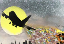 Неприятный новогодний сюрприз: цены на перелеты на курорты в России вырастут более чем в полтора раза в начале января