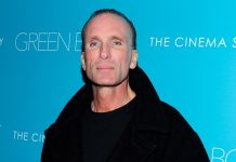 Умер актер Питер Грин, который снимался в Криминальном чтиве и Маске