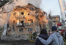 РФ готовит массированный обстрел Украины: когда состоится и куда будут бить