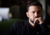 «Путин боится мобилизации», – Зеленский назвал возможный срок окончания войны