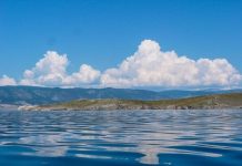 Байкал снова в центре национальной и глобальной повестки