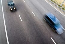 В Минтрансе обсуждают возможность сделать дороги без ограничений скорости