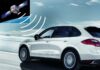Автомобили Porsche в России столкнулись с массовой блокировкой из-за сбоя в системе безопасности