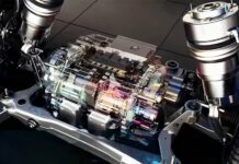 BYD создала новый оппозитный двигатель для своих электрокаров