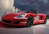 Porsche вернула Carrera GT к первозданному состоянию