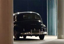 Great Wall готовит новую модель в ретро-стилистике и намекает на запуск шестого бренда