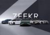 Geely завершил приватизацию бренда Zeekr