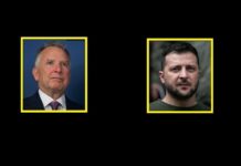 Зеленский поговорил с Уиткоффом, завтра они могут встретиться перед Москвой — СМИ