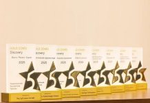 В России выбрали лучший автомобиль для путешествий и не только