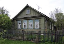 «Шесть соток» остались в прошлом: загородные поселки строятся по новым правилам