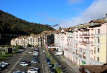 Как не попасть впросак при покупке жилья на курорте