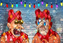 Низкий рост, обманчивая инфляция, крепкий рост: подведены экономические итоги 2025 года