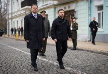 «Он точно не будет влиять на них», – Зеленский ответил Путину по вопросу выборов в Украине