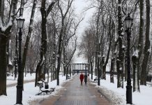 Погода на среду: синоптик обрадовала украинцев хорошей новостью