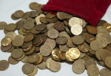 Декабрьское инфляционное затишье скоро сменится ценовой бурей