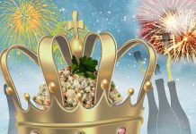 Новогодний стол обойдется россиянам на 6% дороже, чем год назад