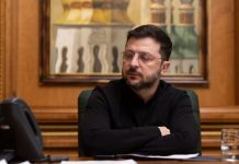 Украина ударила крупнейшим пакетом санкций по «теневому флоту» России