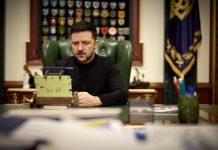 »Главное, чтобы Россия не сорвала», — Зеленский об итогах переговоров в Майами