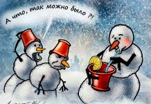 Россияне загодя закупают продукты к Новому году: в чем риски