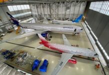 «Аэрофлот Техникс»: 10 лет, которые вписали новую главу в историю российской гражданской авиации