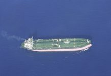 Российские танкеры с нефтью застряли в азиатских портах: «Неприятно, но не смертельно»