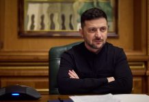 »Мы очень близки», — Зеленский раскрыл детали переговоров с США по мирному плану