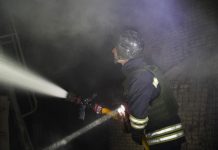 ВС ВСУ отбивали атаку дронов РФ: большую часть удалось сбить, но есть попадания в нескольких регионах Украины