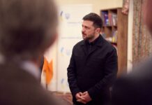 Шансы на мир есть – Зеленский сделал обнадеживающее заявление