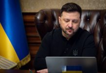 Зеленский перед встречей с Трампом анонсировал «решающие» дни, но есть нюанс