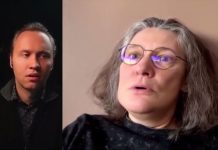 Города «снесены под ноль», и люди в подвалах – предательница Монтян раскрыла, что РФ сделала с Донбассом