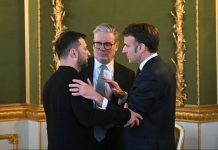 Зеленский собирает лидеров Коалиции желающих: встреча будет во Франции